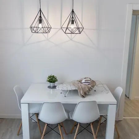 Dolce Notte Apartament *