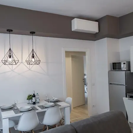 Dolce Notte Appartement *