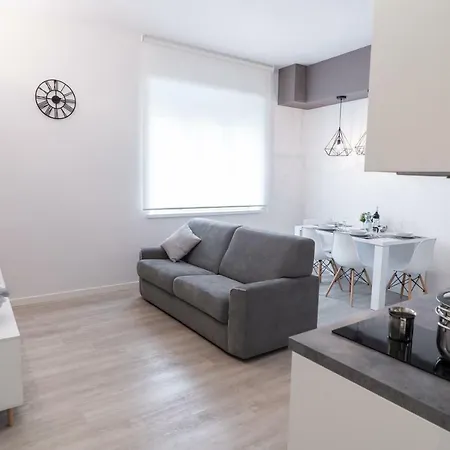 Dolce Notte Appartement