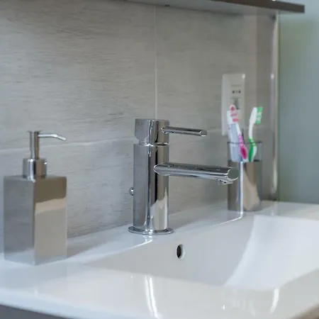 Lejlighed Dolce Notte