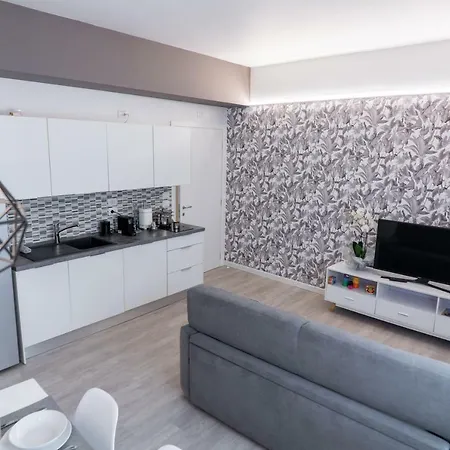 Dolce Notte Apartament *