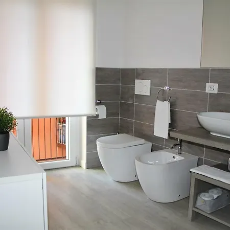 Appartement Dolce Notte Verona