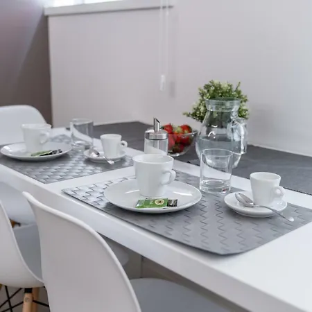 Dolce Notte Apartament