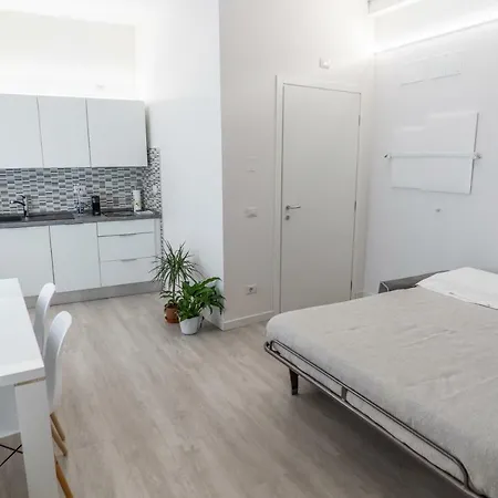 Apartament Dolce Notte *