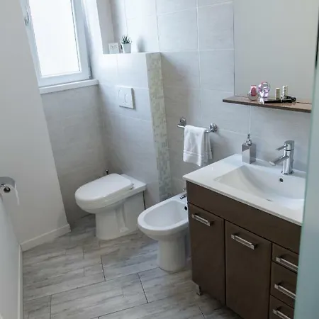 Apartament Dolce Notte Werona