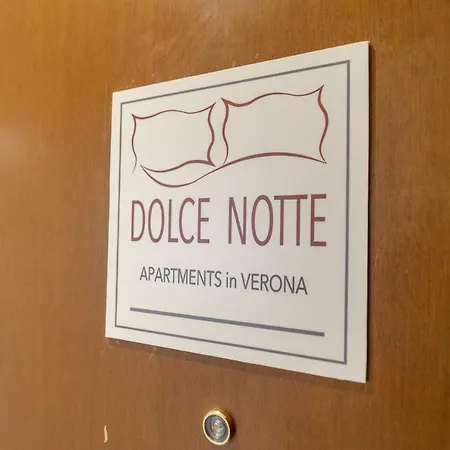 Dolce Notte Appartement Verona