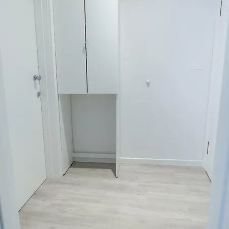 Dolce Notte Apartament Werona