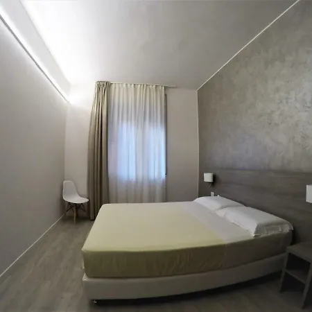 Dolce Notte Lejlighed