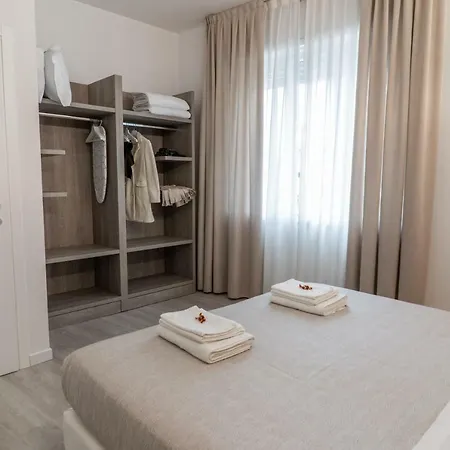 Appartement Dolce Notte