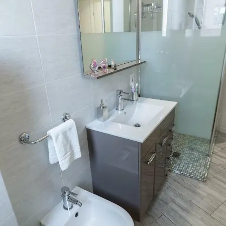 Dolce Notte Appartement