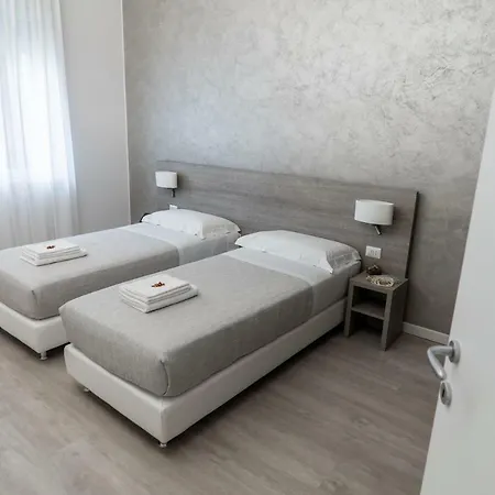 Appartement Dolce Notte Verona