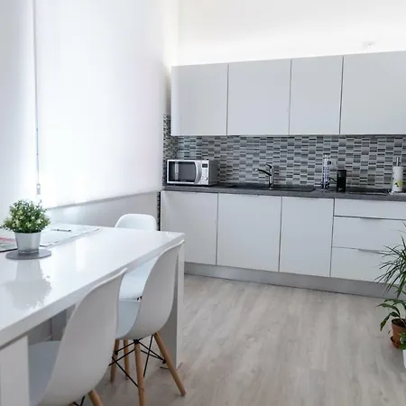 Appartement Dolce Notte