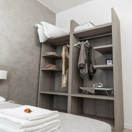 Appartement Dolce Notte