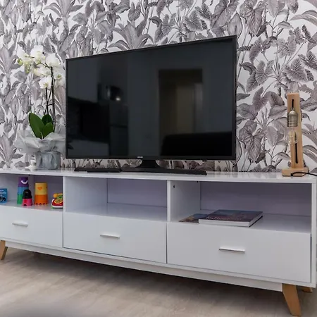 Apartmán Dolce Notte